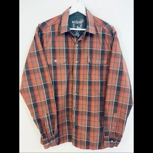 KÜHL Eluxure Rugged Mountain Shirt